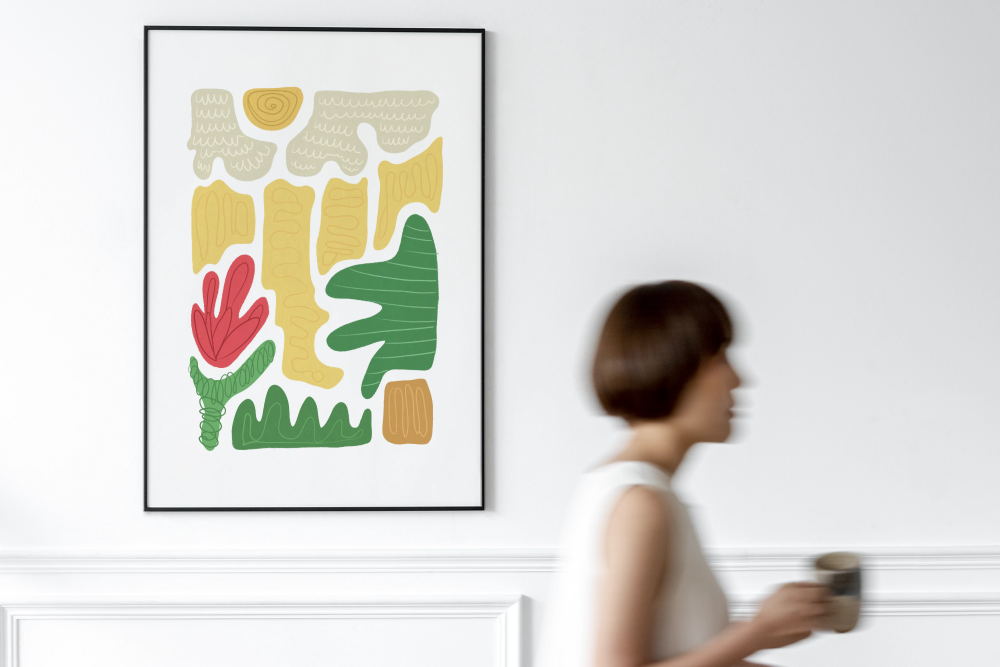 Poster design: Bloomoodle